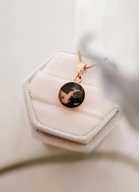 Gegraveerde sieraden